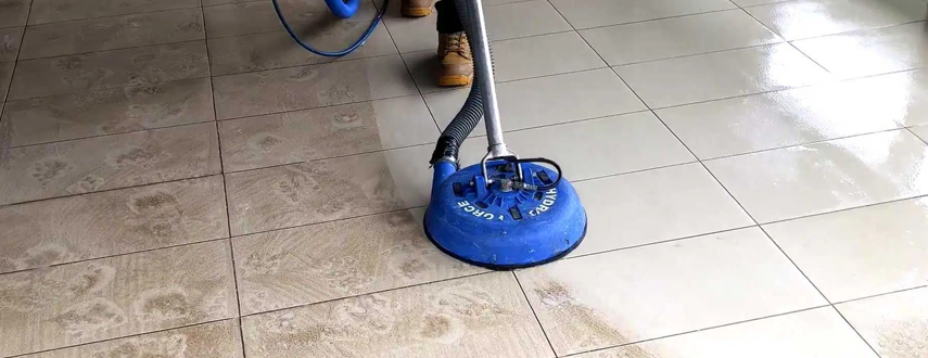 Tile And Grout Cleaning Wollongong