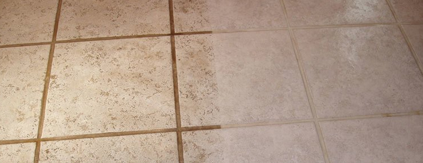 Tile and Grout Cleaning Alexandria