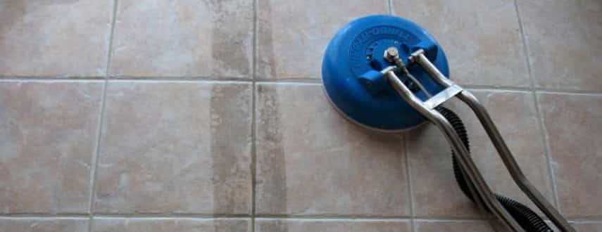 tile and grout cleaning sydney