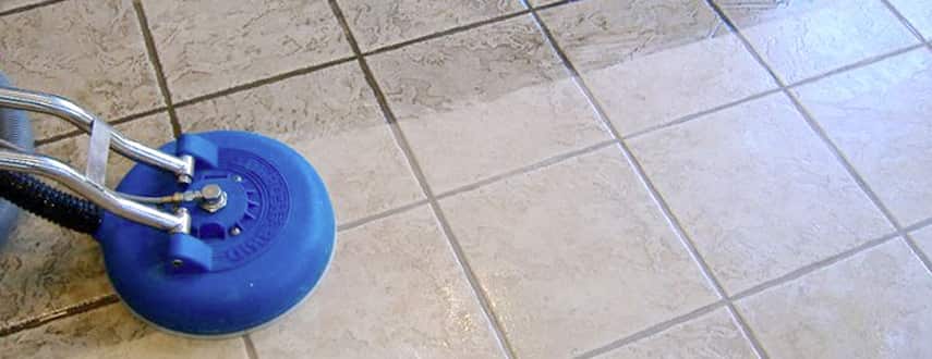 Tile and Grout Cleaning Paddington