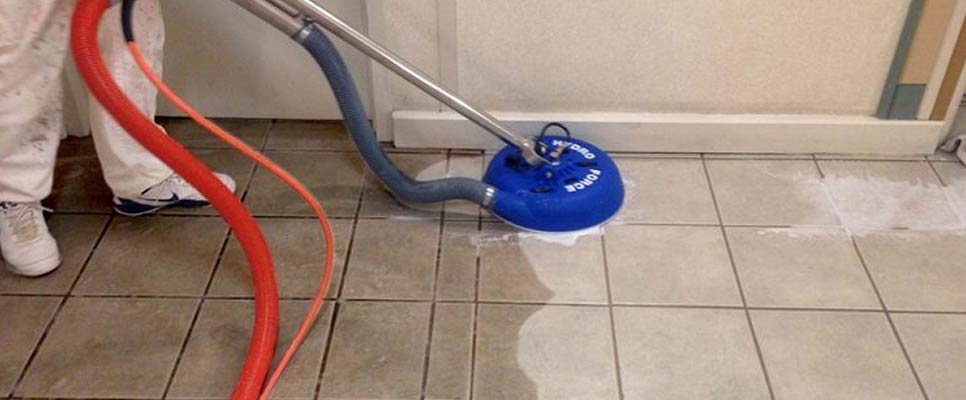 How To Remove Efflorescence From Tiles