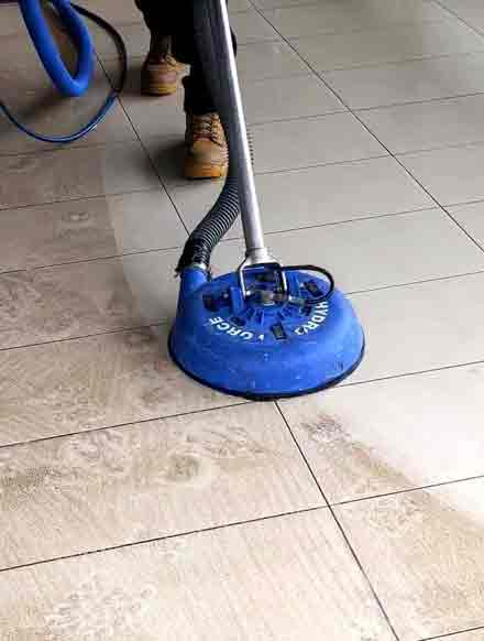 Grout And Tiles Cleaners