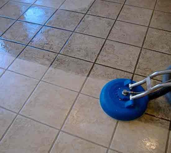 Tile Cleaning Sydney 