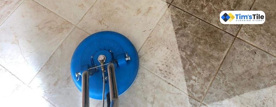 Tile and Grout Cleaning Ashfield