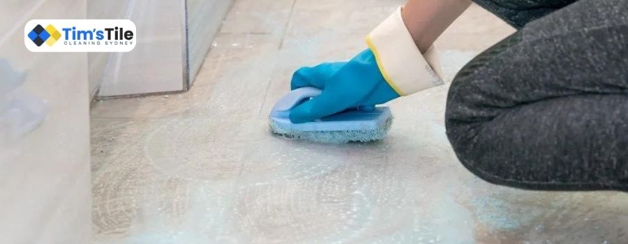 Tile and Grout Cleaning Avalon Beach