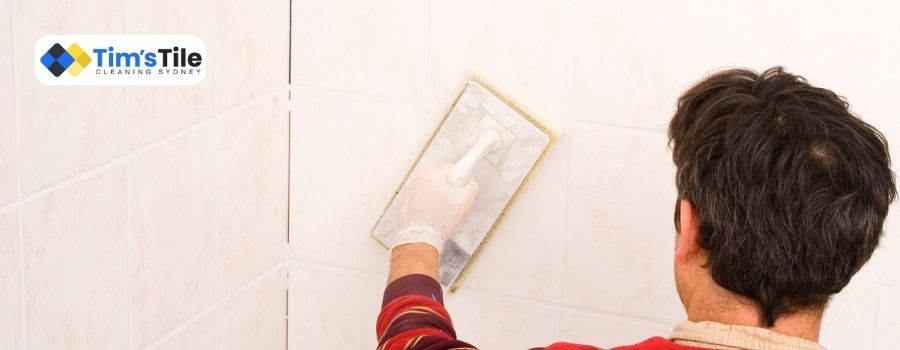 Tile and Grout Cleaning Jerrabomberra