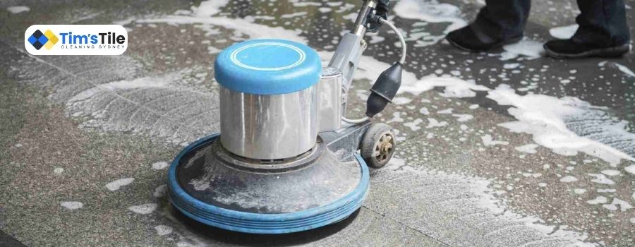 Tile and Grout Cleaning Neutral Bay